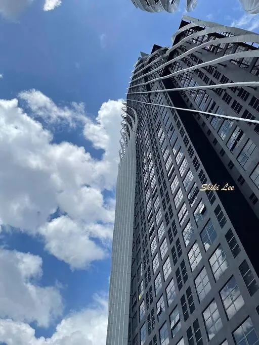 Arte Mont Kiara_Publika_Solaris Apartment Kuala Lumpur